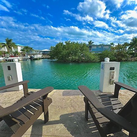 Creekside Inn Islamorada Tavernier Exterior photo
