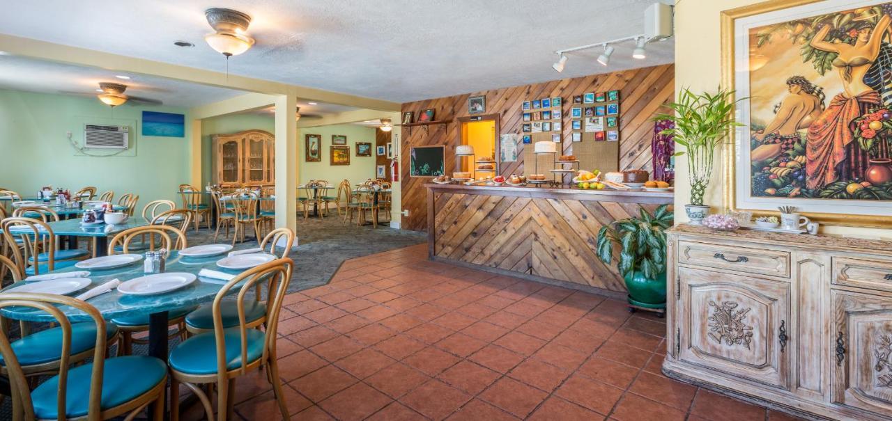 Creekside Inn Islamorada Tavernier Exterior photo