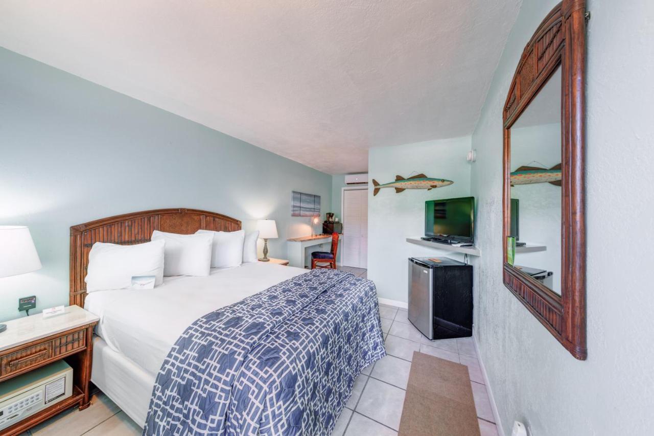 Creekside Inn Islamorada Tavernier Exterior photo