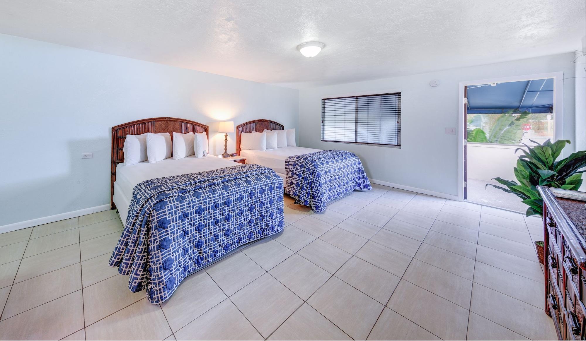 Creekside Inn Islamorada Tavernier Exterior photo
