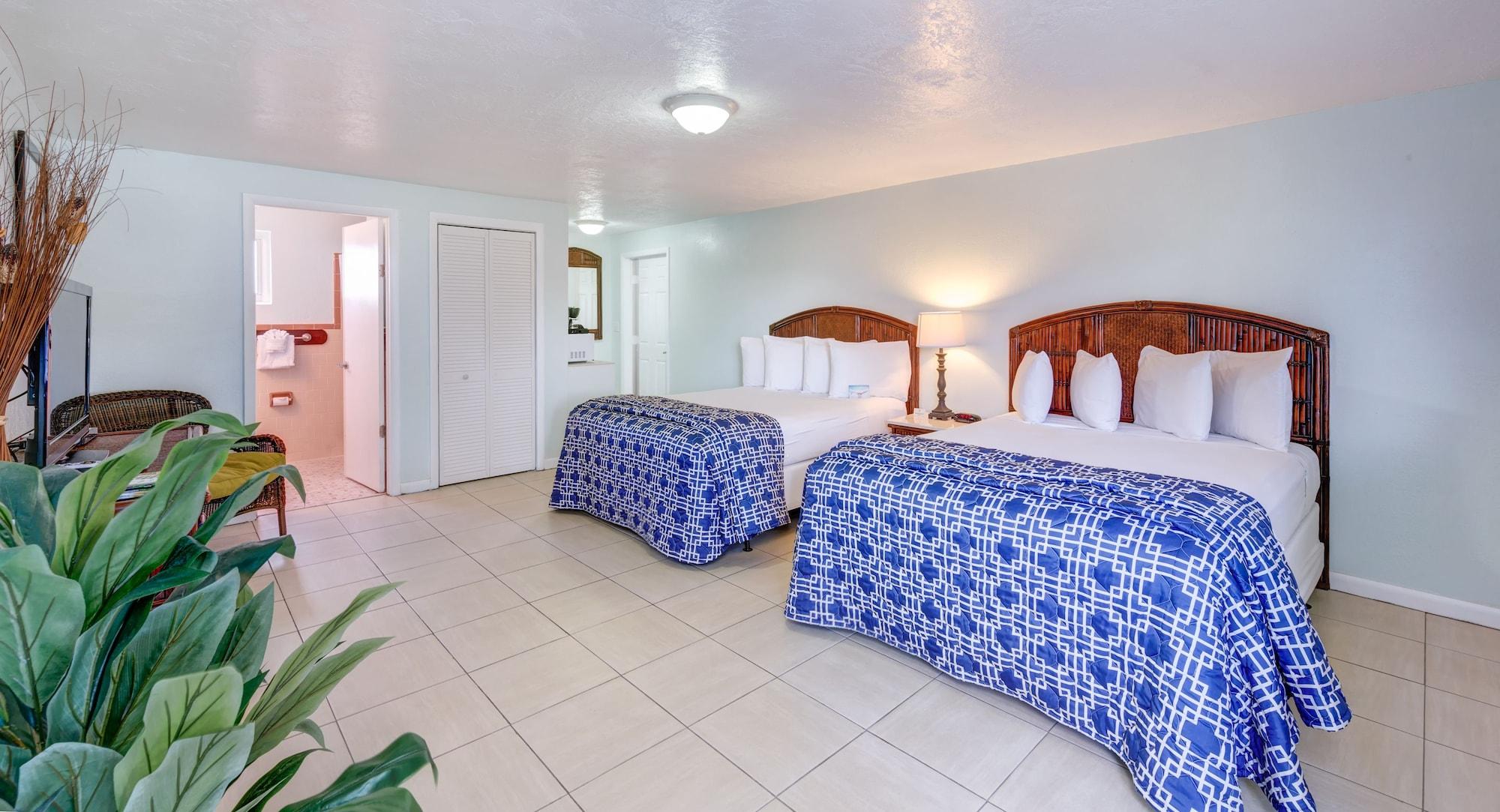 Creekside Inn Islamorada Tavernier Exterior photo