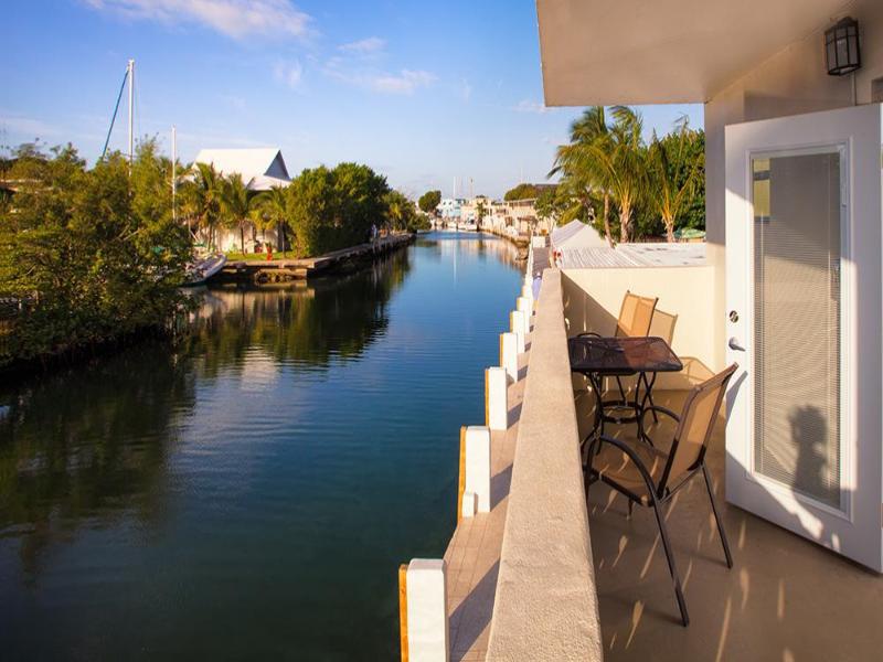 Creekside Inn Islamorada Tavernier Exterior photo