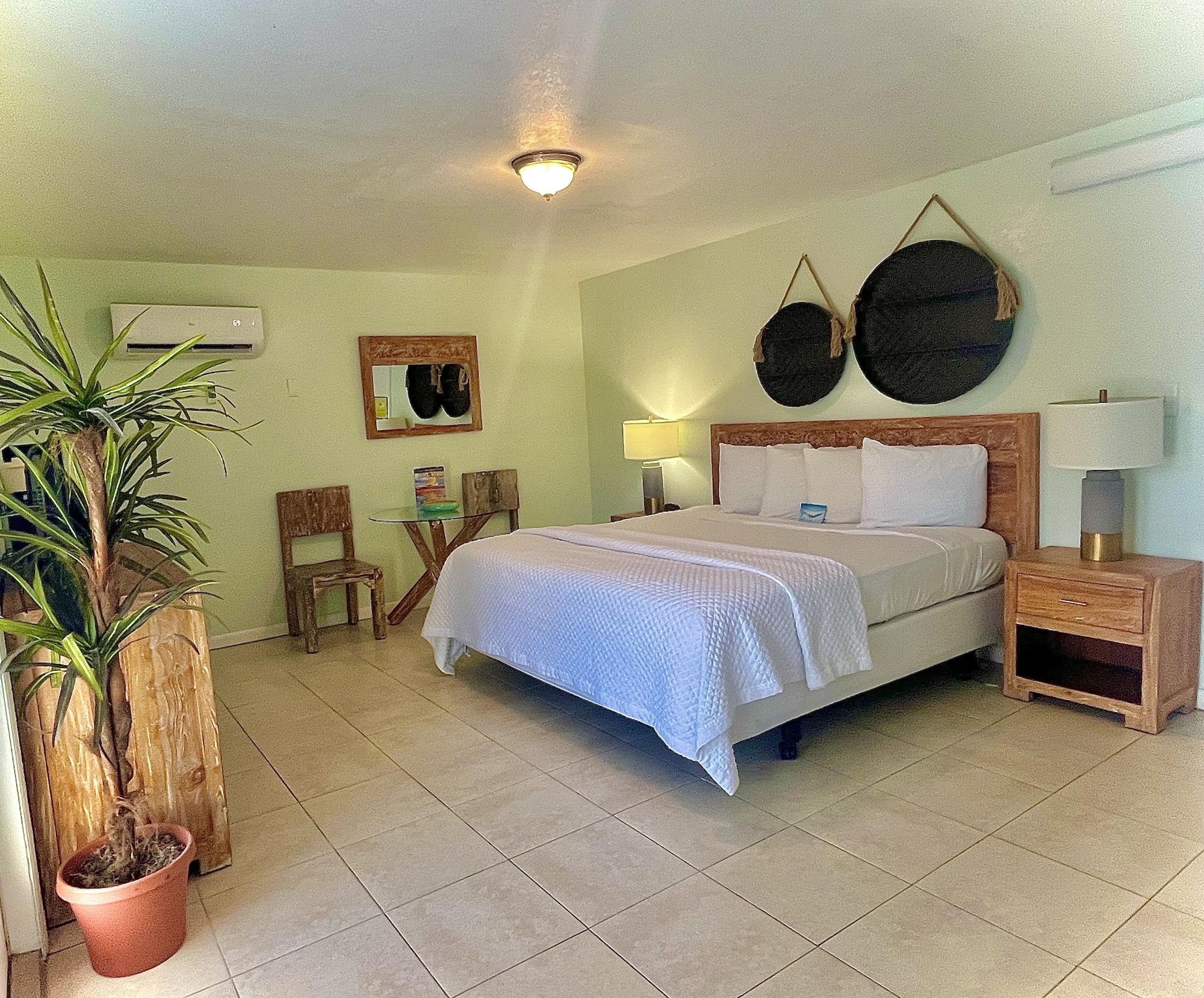 Creekside Inn Islamorada Tavernier Exterior photo
