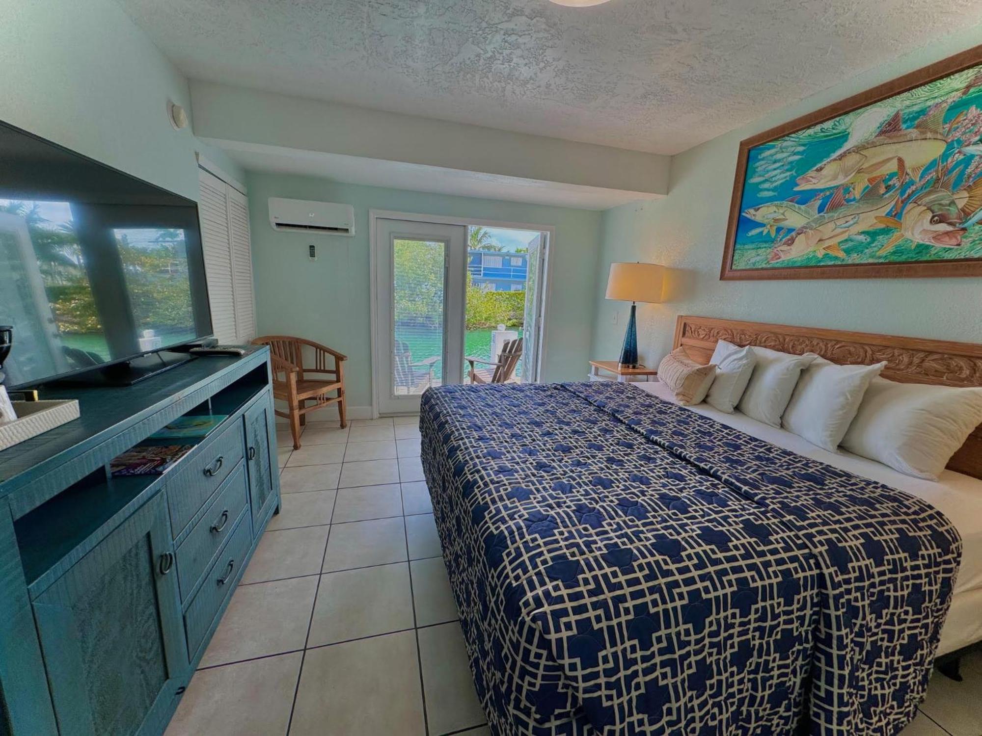Creekside Inn Islamorada Tavernier Exterior photo