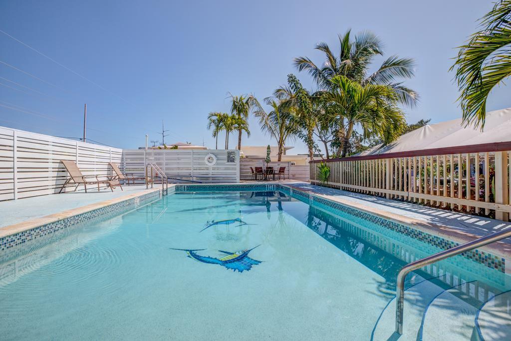 Creekside Inn Islamorada Tavernier Exterior photo