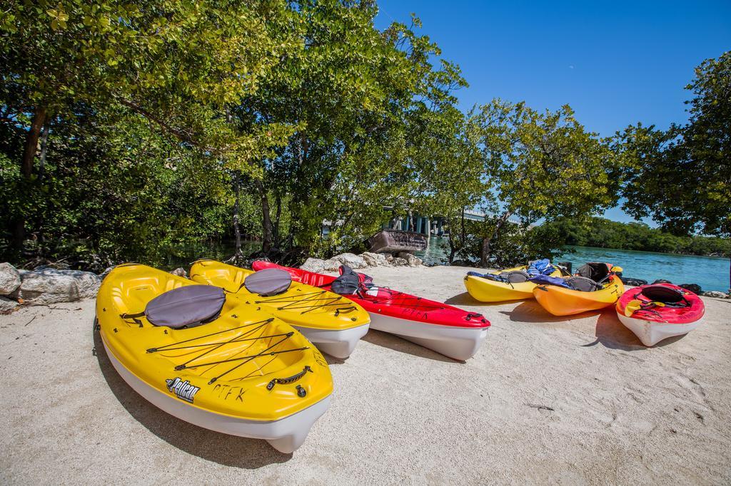 Creekside Inn Islamorada Tavernier Exterior photo