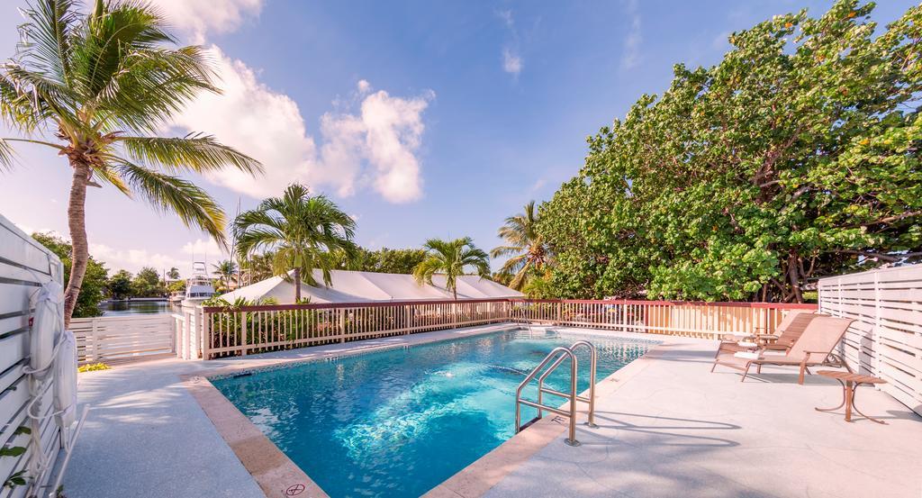 Creekside Inn Islamorada Tavernier Exterior photo