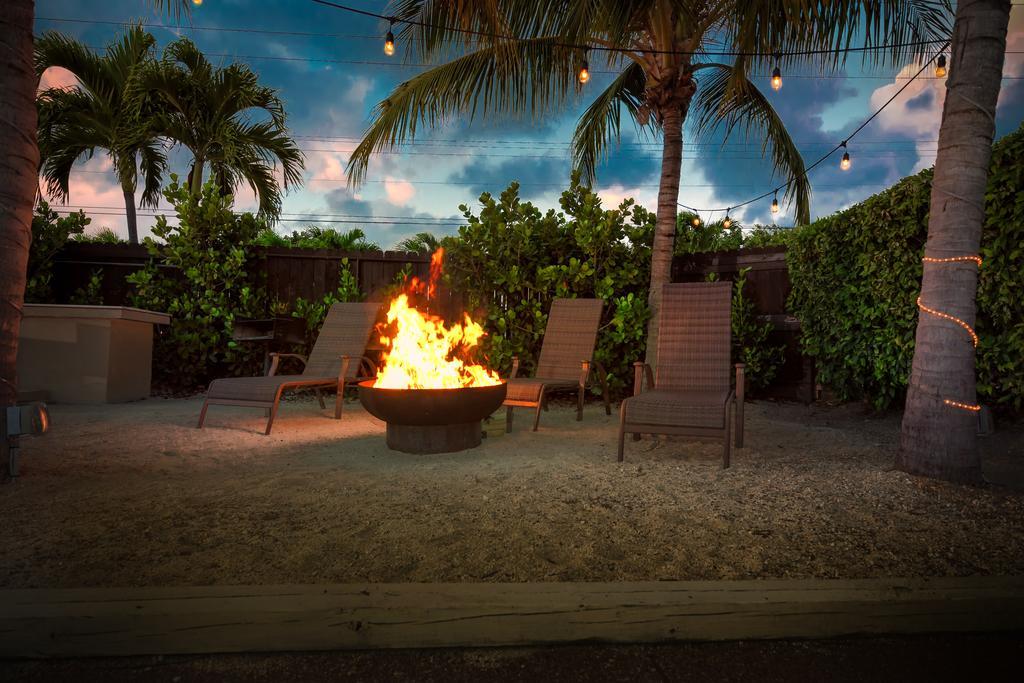 Creekside Inn Islamorada Tavernier Exterior photo
