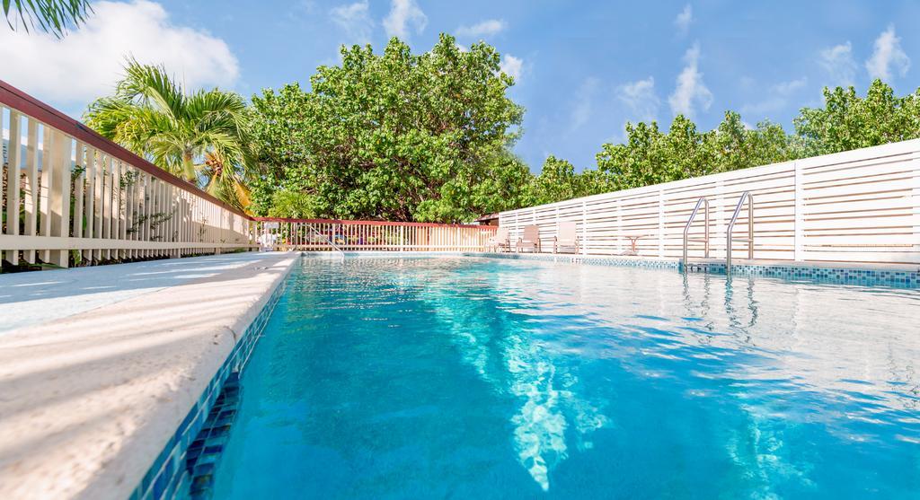 Creekside Inn Islamorada Tavernier Exterior photo