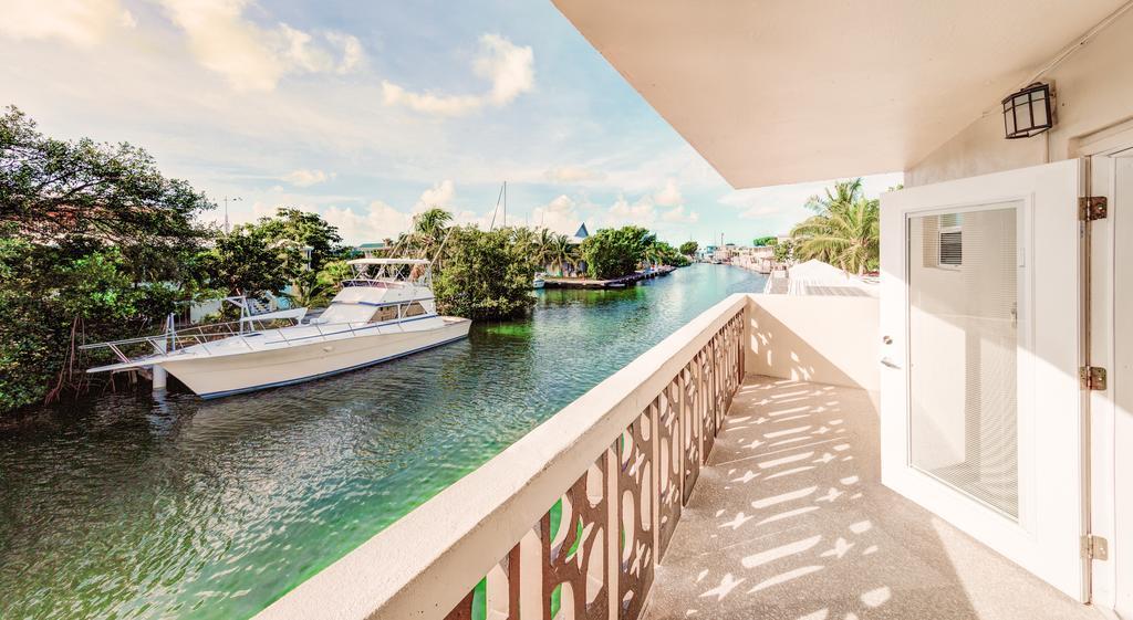 Creekside Inn Islamorada Tavernier Exterior photo