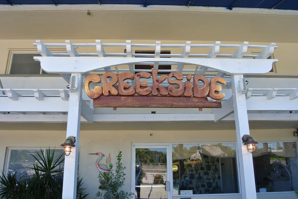 Creekside Inn Islamorada Tavernier Exterior photo
